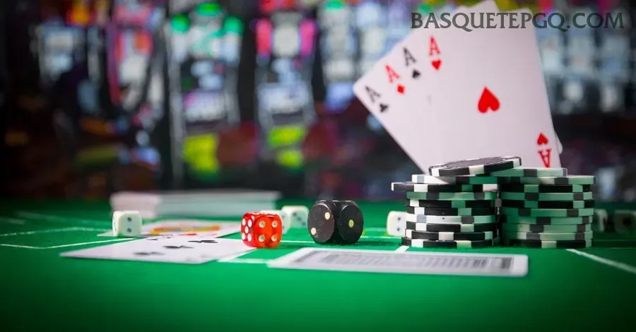 Cassino ao vivo basquetepg dealers